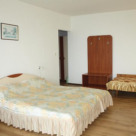 Harmony Beach Family Hotel Nesebar Buitenkant foto