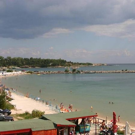 Harmony Beach Family Hotel Nesebar Buitenkant foto