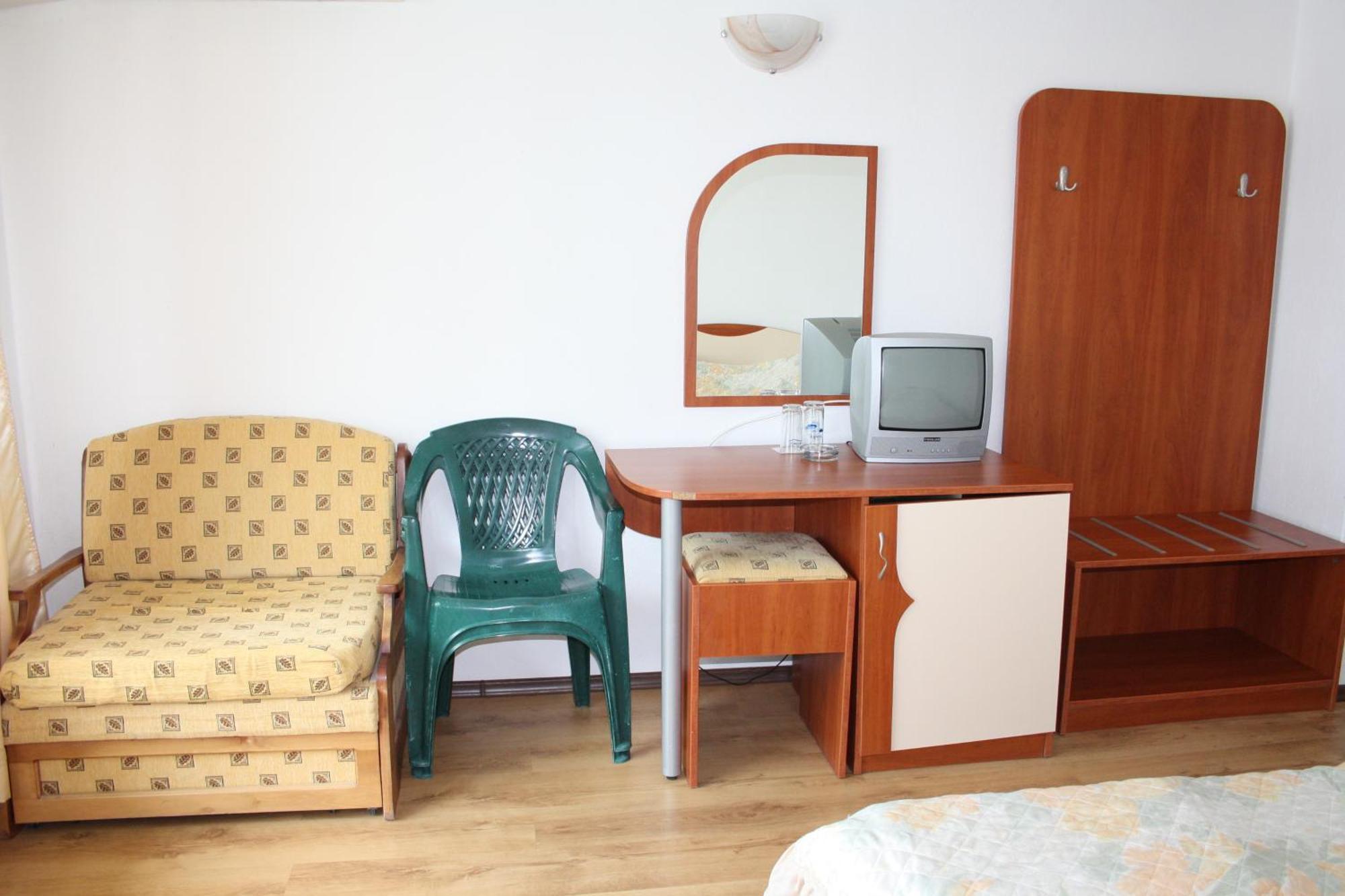 Harmony Beach Family Hotel Nesebar Buitenkant foto