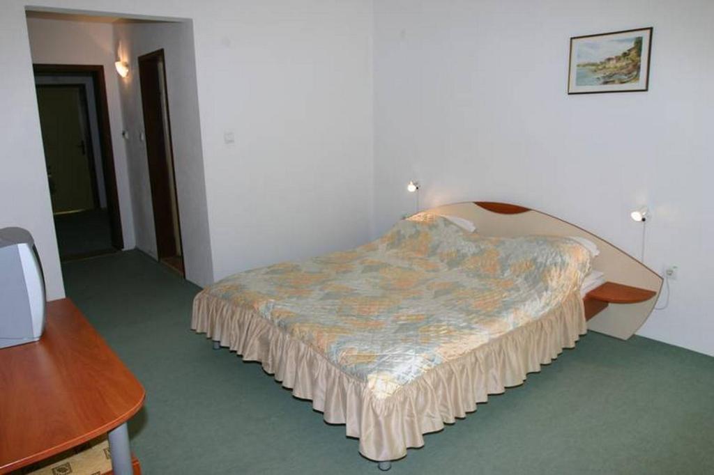 Harmony Beach Family Hotel Nesebar Kamer foto